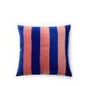 Decorative Cushion Nino 50x50cm Dark Blue