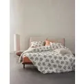 Decorative Cushion Philippine 50x50cm Beige - 3