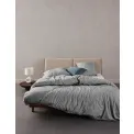 Bedding Set Jule 160x200cm Anthracite - 3