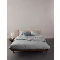 Bedding Set Jule 160x200cm Anthracite - 4