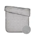 Bedding Set Jule 160x200cm Anthracite