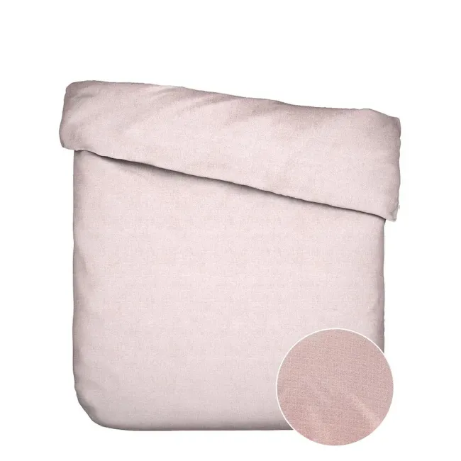 Bedding Set Jule 160x200cm Pink