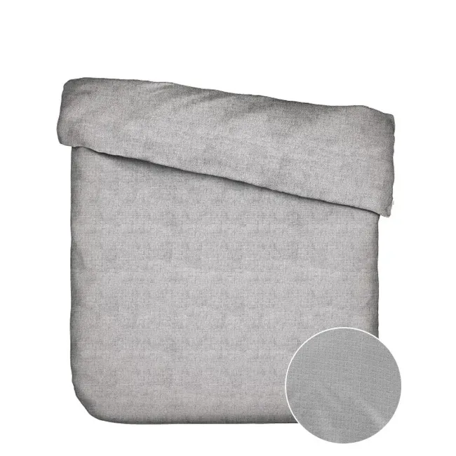 Bedding Set Jule 220x200cm Anthracite