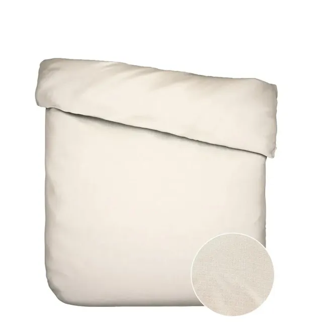 Bedding Set Jule 220x200cm Vanilla 