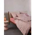 Bedding Set Jule 220x200cm Pink - 6