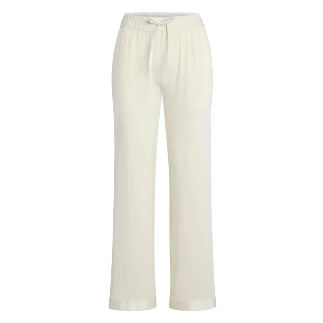 Pajama Pants Nora Uni size M vanilla
