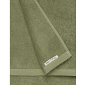 Ręcznik Timeless 50x100cm zielony - 2