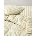 2 Piece Pillowcase Set Steffe 50x70cm Beige - 5