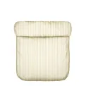 Steffe Duvet Cover 160x200cm Beige