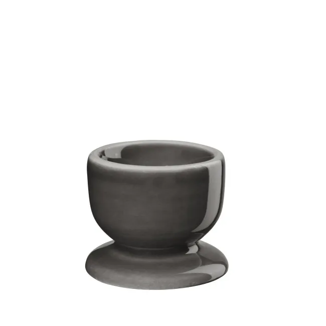 Semana Egg Cup Anthracite
