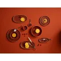 Semana Egg Cup Red - 3