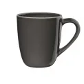 Semana Mug 250ml Anthracite