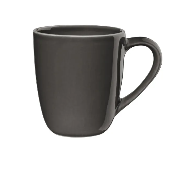 Semana Mug 250ml Anthracite