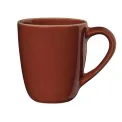 Semana Mug 250ml Red