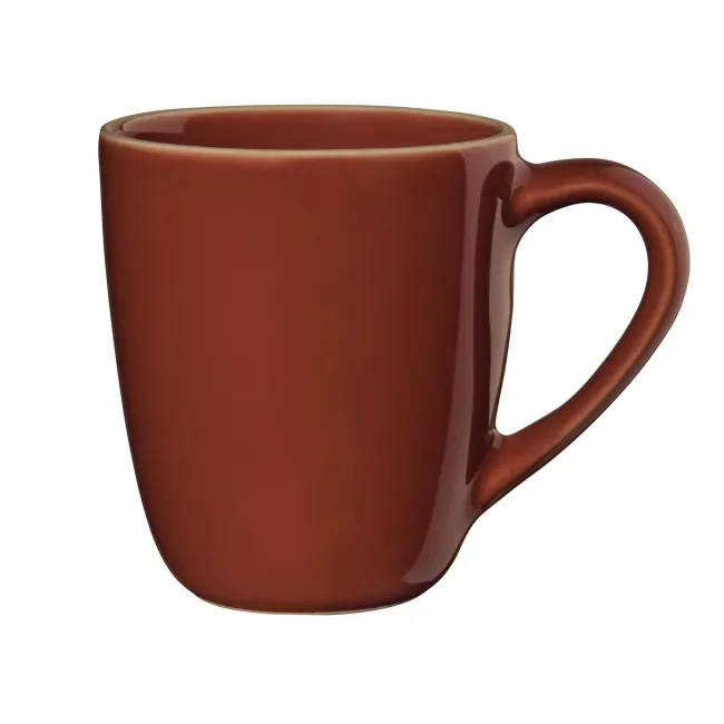 Semana Mug 250ml Red