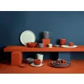 Semana Mug 250ml Red - 4