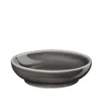 Semana Plate 6.5 cm Anthracite - 2