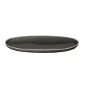 Semana Platter 20x10cm Anthracite - 2