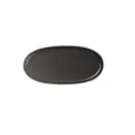 Semana Platter 20x10cm Anthracite