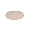 Semana Platter 20x10cm Pink 