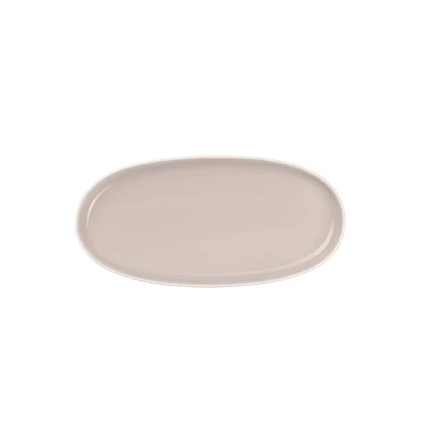 Semana Platter 20x10cm Pink 