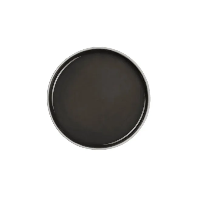 Semana Dessert Plate 14,5cm Anthracite