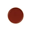 Semana Dessert Plate 14,5cm Red