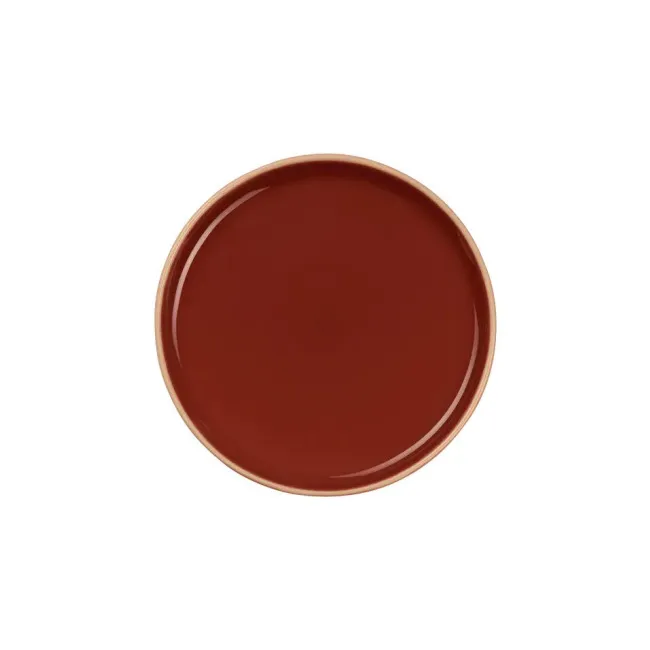 Semana Dessert Plate 14,5cm Red
