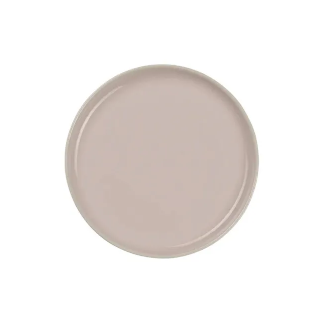 Semana Brekfast Plate 21cm Pink
