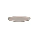 Semana Brekfast Plate 21cm Pink - 2