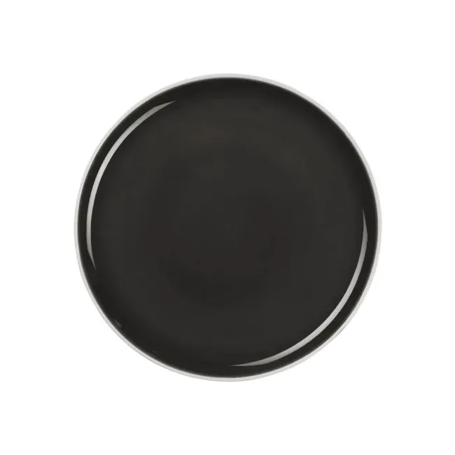 Dinner Plate Semana 26,5cm Anthracite