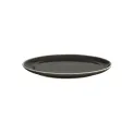 Dinner Plate Semana 26,5cm Anthracite - 2