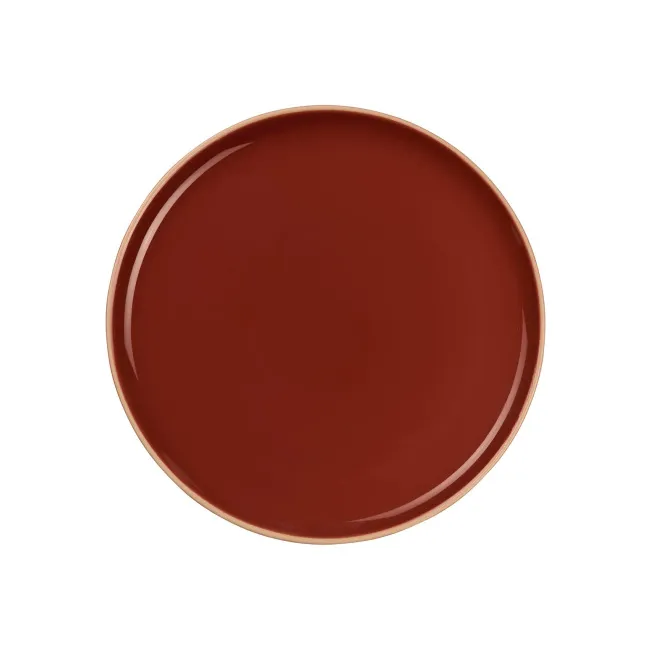 Dinner Plate Semana 26,5cm Red