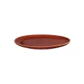 Dinner Plate Semana 26,5cm Red - 2