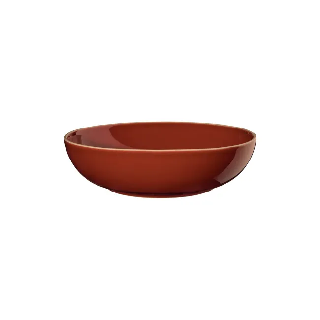 Dinner Plate Semana 21cm Red