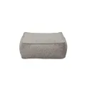 Modular Pouf Grow 38x75x36cm Brown Bouclé - 1