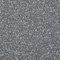 Grow Single Modular Lounger 68x145x36cm dark grey bouclé - 2