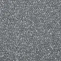 Grow Cushion 38x38cm dark grey bouclé - 2