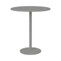 Stay Outdoor Table Gray