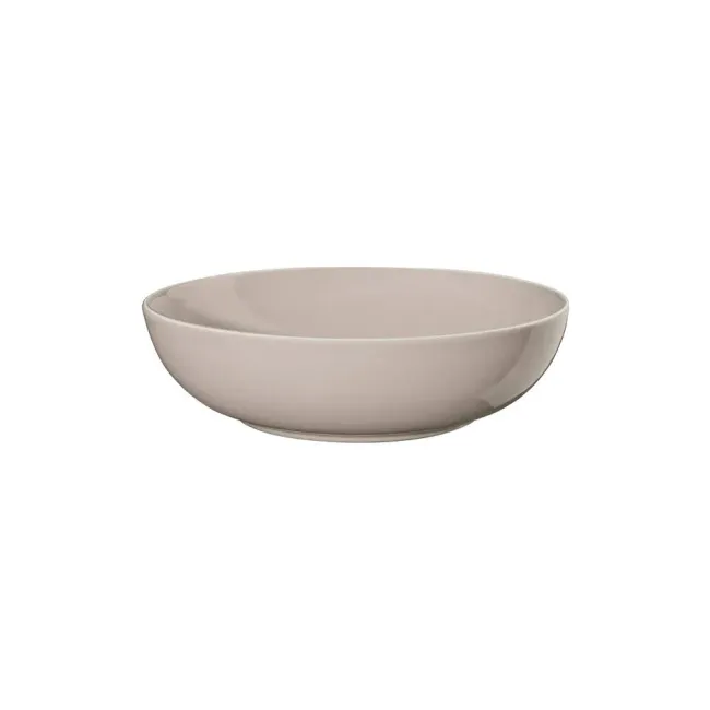 Dinner Plate Semana 21cm Deep Pink