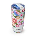 Steffi Lynn 700ml thermal mug with Straw have a nice day - 6