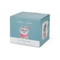 Tipperleyhill 380ml hedgehog mug - 2