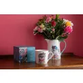 Tipperleyhill 380ml hedgehog mug - 11