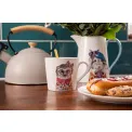 Tipperleyhill 380ml hedgehog mug - 14