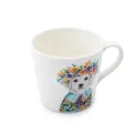 Tipperleyhill Dog 380ml mug - 5