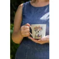 Tipperleyhill Dog 380ml mug - 14