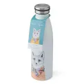Tipperleyhill Fox 500ml thermal bottle - 8