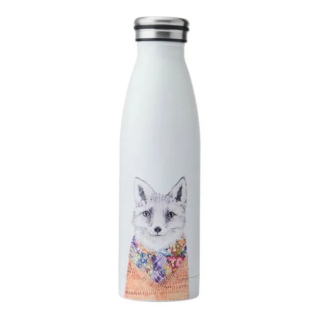 Tipperleyhill Fox 500ml thermal bottle