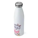 Tipperleyhill Hedgehog 500ml thermal bottle - 9