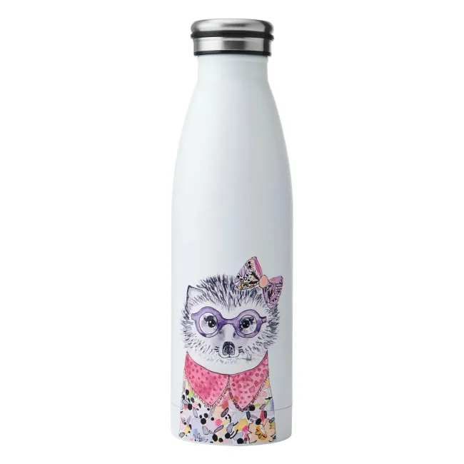 Tipperleyhill Hedgehog 500ml thermal bottle